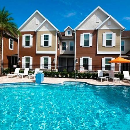 Casa Na Disney/ Summerville Resort Orlando Eksteriør billede