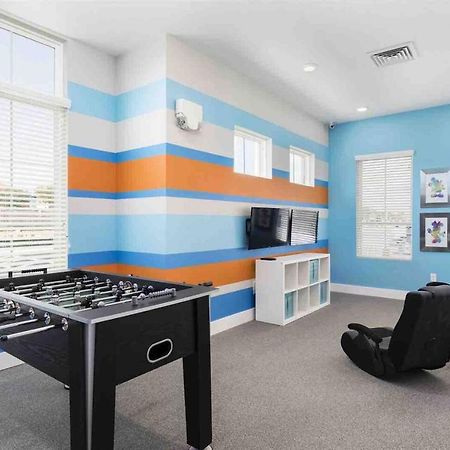 Casa Na Disney/ Summerville Resort Orlando Eksteriør billede