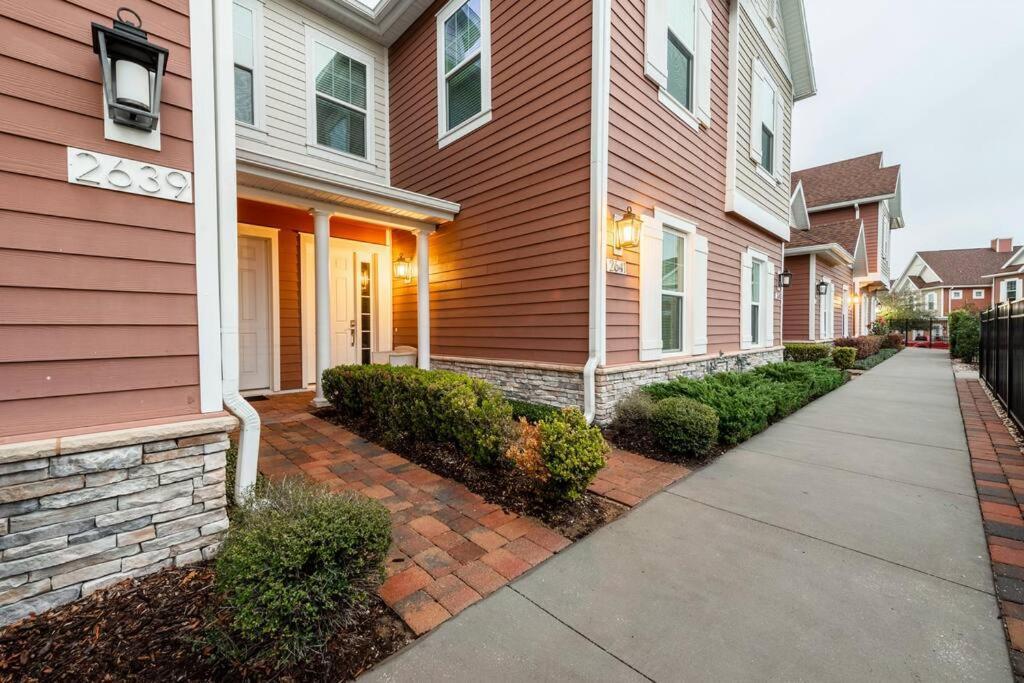 Casa Na Disney/ Summerville Resort Orlando Eksteriør billede