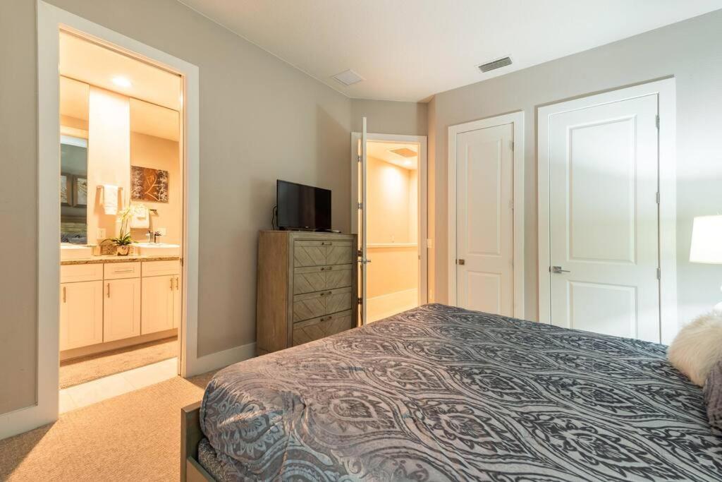 Casa Na Disney/ Summerville Resort Orlando Eksteriør billede