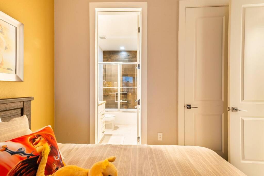 Casa Na Disney/ Summerville Resort Orlando Eksteriør billede
